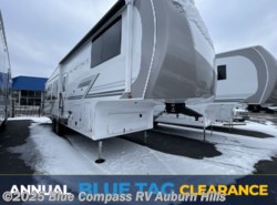 New 2026 Heartland Sundance 29RLCS available in Auburn Hills, Michigan