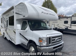 Used 2025 Thor Motor Coach Four Winds 28Z available in Auburn Hills, Michigan