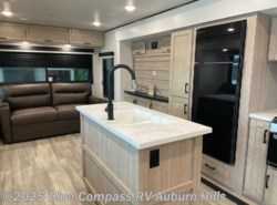 New 2026 Heartland Prowler 3301RLT available in Auburn Hills, Michigan