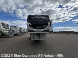 New 2025 Keystone Montana High Country 331RL available in Auburn Hills, Michigan
