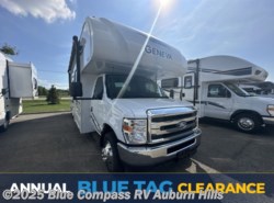 New 2026 Thor Motor Coach Geneva 31VT available in Auburn Hills, Michigan