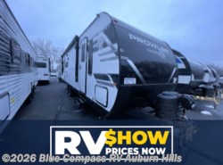 New 2026 Heartland Prowler 2601RLS available in Auburn Hills, Michigan