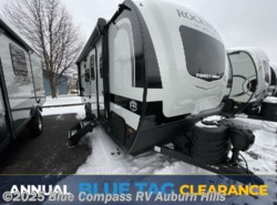New 2026 Forest River Rockwood Geo Pro G20FBS available in Auburn Hills, Michigan