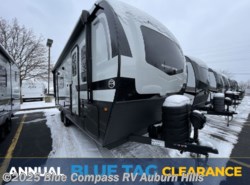 New 2026 Forest River Rockwood Mini Lite 2515S available in Auburn Hills, Michigan