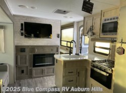 New 2026 Forest River Aurora 34BHTS available in Auburn Hills, Michigan