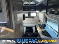 Used 2014 Airstream Interstate Lounge 3500 available in Auburn Hills, Michigan