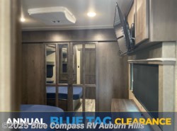 Used 2022 Grand Design Reflection 315RLTS available in Auburn Hills, Michigan
