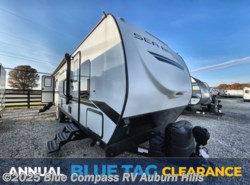 Used 2024 Genesis Supreme Seabreeze Sea Breeze Limited 27RLS available in Auburn Hills, Michigan