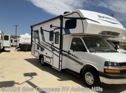 New 2026 Forest River Sunseeker LE 2350LE Chevy available in Auburn Hills, Michigan