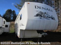 Used 2006 Dutchmen Denali 29RL available in East Montpelier, Vermont