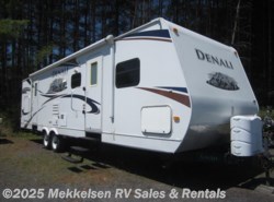 Used 2010 Dutchmen Denali 312BHX available in East Montpelier, Vermont