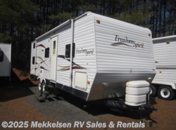 Used 2008 Dutchmen Freedom Spirit 260BDS available in East Montpelier, Vermont