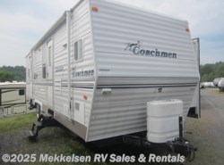 Used 2004 Coachmen Cascade 29 FX available in East Montpelier, Vermont