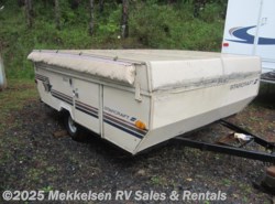 Used 1984 Starcraft Meteor available in East Montpelier, Vermont