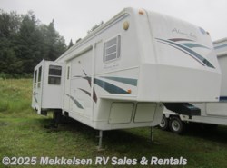 Used 2000 Holiday Rambler available in East Montpelier, Vermont