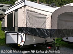 New 2018 Coachmen Viking LS 107 LS available in East Montpelier, Vermont