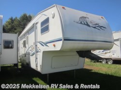 Used 2004 Keystone Cougar 281 available in East Montpelier, Vermont