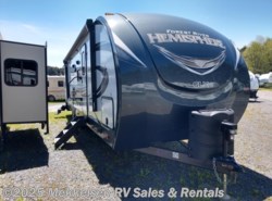 New 2018 Forest River Salem Hemisphere GLX 309BOK available in East Montpelier, Vermont