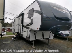 New 2018 Forest River Salem Hemisphere Hyper-Lyte 29RLSHL available in East Montpelier, Vermont