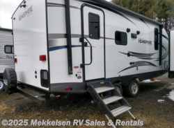 New 2018 Forest River Salem Hemisphere Hyper-Lyte 23RBHL available in East Montpelier, Vermont