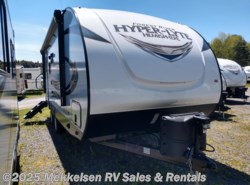New 2018 Forest River Salem Hemisphere Hyper-Lyte 23RBHL available in East Montpelier, Vermont