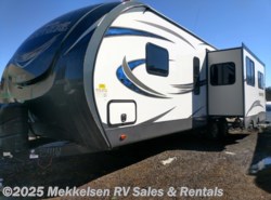 New 2018 Forest River Salem Hemisphere GLX 269RL available in East Montpelier, Vermont