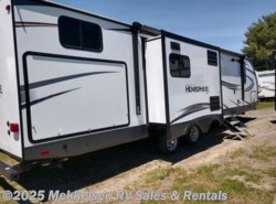 New 2019 Forest River Salem Hemisphere GLX 300BH available in East Montpelier, Vermont