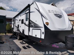 New 2019 Dutchmen Kodiak Ultra-Lite 285BHSL available in East Montpelier, Vermont
