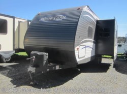 New 2019 Dutchmen Aspen Trail 2340BHS available in East Montpelier, Vermont