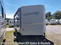 Used 2009 Cruiser RV ViewFinder V21FB available in East Montpelier, Vermont