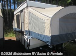 New 2018 Coachmen Viking LS 1706 XLS available in East Montpelier, Vermont