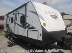 New 2019 Dutchmen Kodiak 233RBSL available in East Montpelier, Vermont