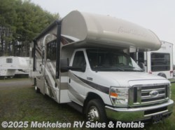 Used 2015 Thor Motor Coach Four Winds 28Z available in East Montpelier, Vermont