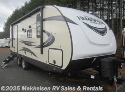 New 2019 Forest River Salem Hemisphere Hyper-Lyte 22RBHL available in East Montpelier, Vermont