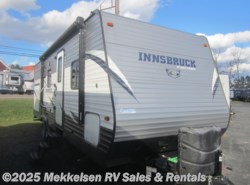 Used 2016 Gulf Stream Innsbruck 268RBK available in East Montpelier, Vermont