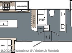 New 2019 Forest River Cardinal Limited 3600DVLE available in East Montpelier, Vermont