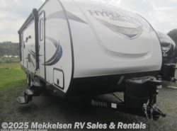 New 2019 Forest River Salem Hemisphere Hyper-Lyte 26RLHL available in East Montpelier, Vermont