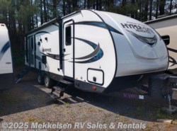 New 2019 Forest River Salem Hemisphere Hyper-Lyte 26RLHL available in East Montpelier, Vermont