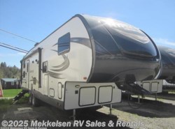 New 2018 Forest River Salem Hemisphere Hyper-Lyte 28BHHL available in East Montpelier, Vermont