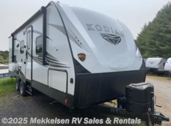 Used 2017 Dutchmen Kodiak Ultra Lite 233RBSL available in East Montpelier, Vermont