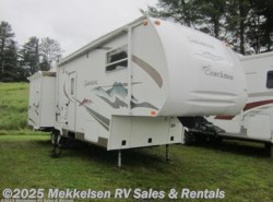 Used 2005 Coachmen Chaparral 295IKS available in East Montpelier, Vermont