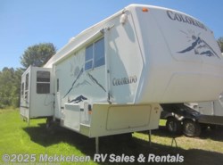 Used 2004 Dutchmen Colorado 33RL available in East Montpelier, Vermont