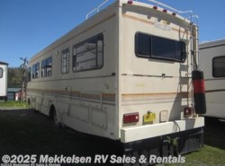 Used 1990 Fleetwood Bounder 31K available in East Montpelier, Vermont
