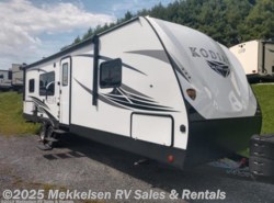 New 2019 Dutchmen Kodiak Ultra - Lite 287RKSL available in East Montpelier, Vermont