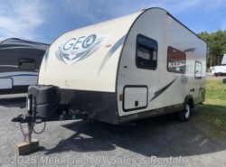 Used 2018 Gulf Stream Geo GV18RBD available in East Montpelier, Vermont