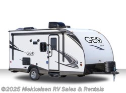 New 2021 Gulf Stream Geo 18RBD available in East Montpelier, Vermont