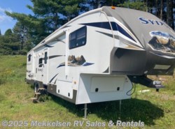 Used 2013 Keystone 340FBH available in East Montpelier, Vermont
