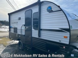 New 2023 Coachmen Clipper 18FQ available in East Montpelier, Vermont