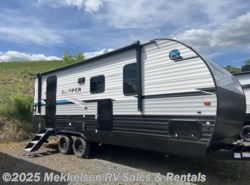 New 2023 Coachmen Clipper 251RBS available in East Montpelier, Vermont