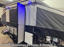 New 2023 Coachmen Clipper 806XLS available in East Montpelier, Vermont